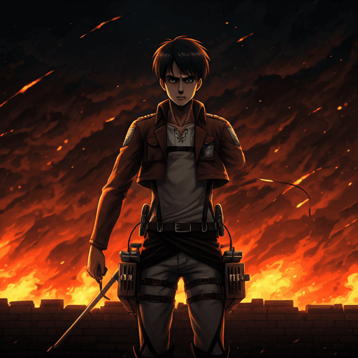 Attack on Titan