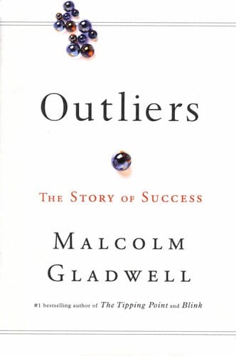 Outliers cover backdrop