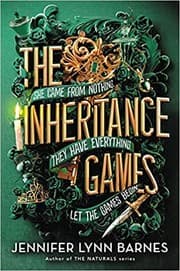 The Inheritance Games