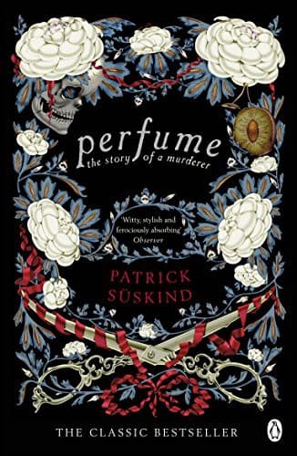 Das Parfum cover backdrop