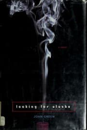 Looking for Alaska