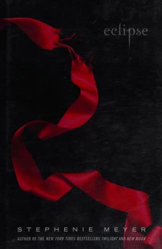 Eclipse cover backdrop