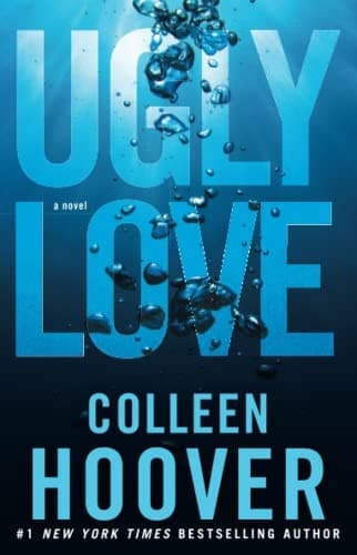 Ugly Love cover backdrop