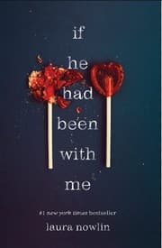 If He Had Been With Me