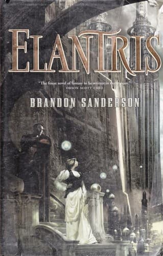 Elantris cover backdrop