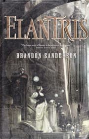 Elantris