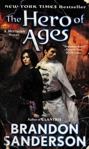 The Hero of Ages cover backdrop