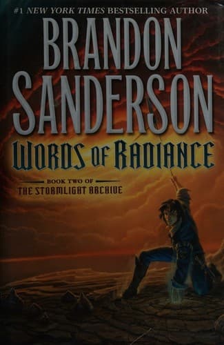 Words of Radiance cover backdrop