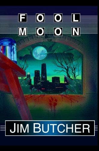 Fool Moon cover backdrop