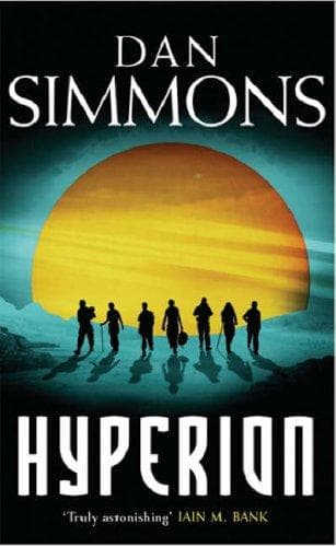 Hyperion cover backdrop