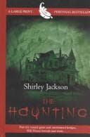 The Haunting of Hill House cover backdrop