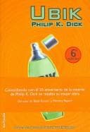 Ubik cover backdrop