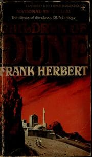 Children of Dune