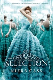 The Selection (The Selection #1)