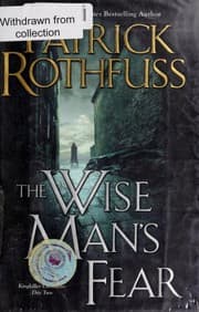 The Wise Man’s Fear