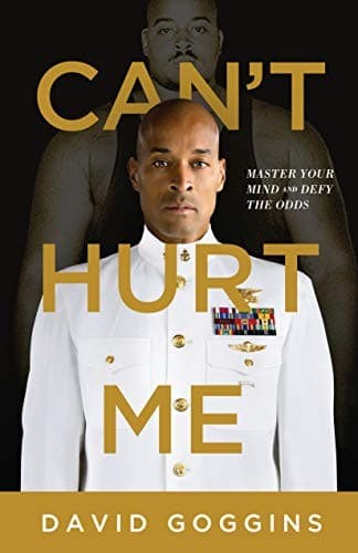 Can't Hurt Me cover backdrop