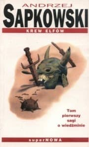 Krew elfów