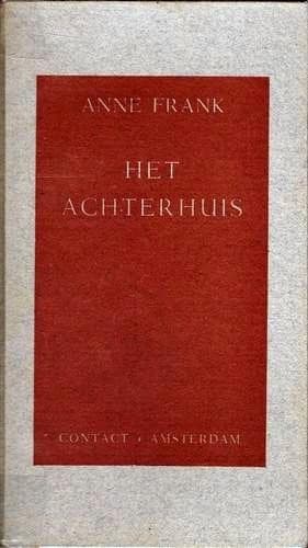 Het Achterhuis cover backdrop