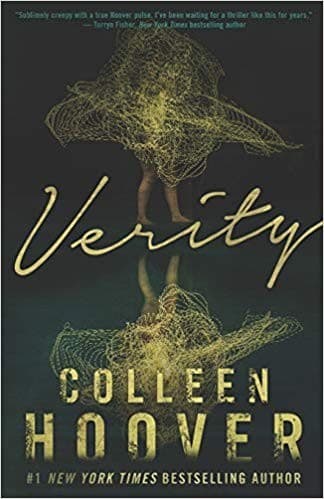 Verity cover backdrop