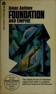 Foundation and Empire