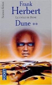 Dune Messiah