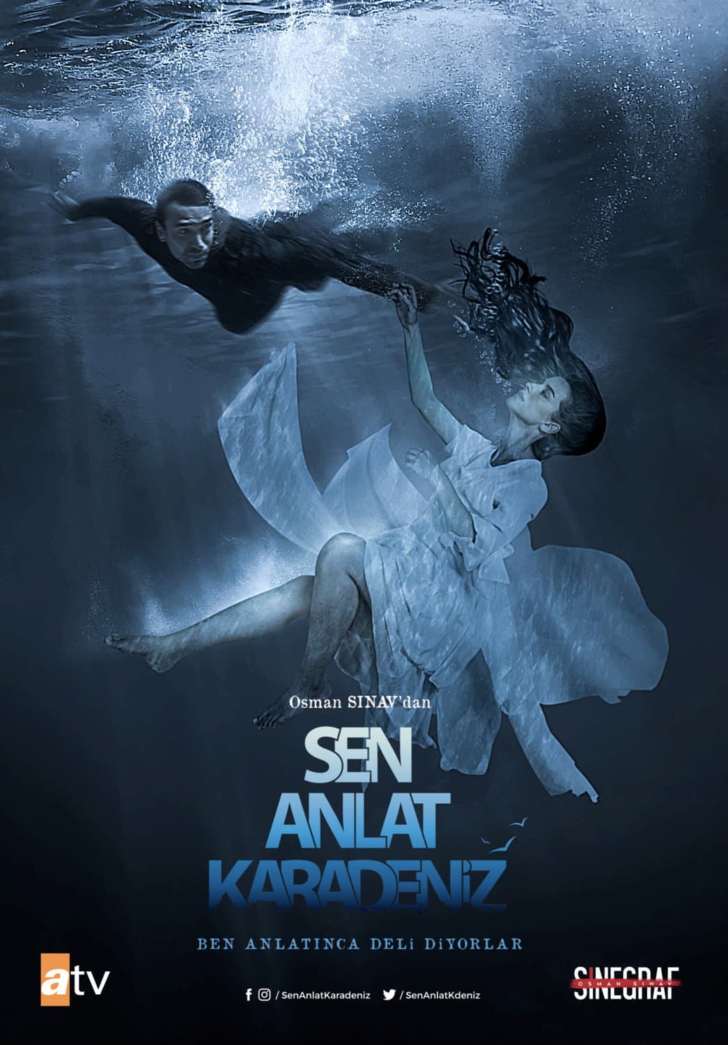 Sen Anlat Karadeniz