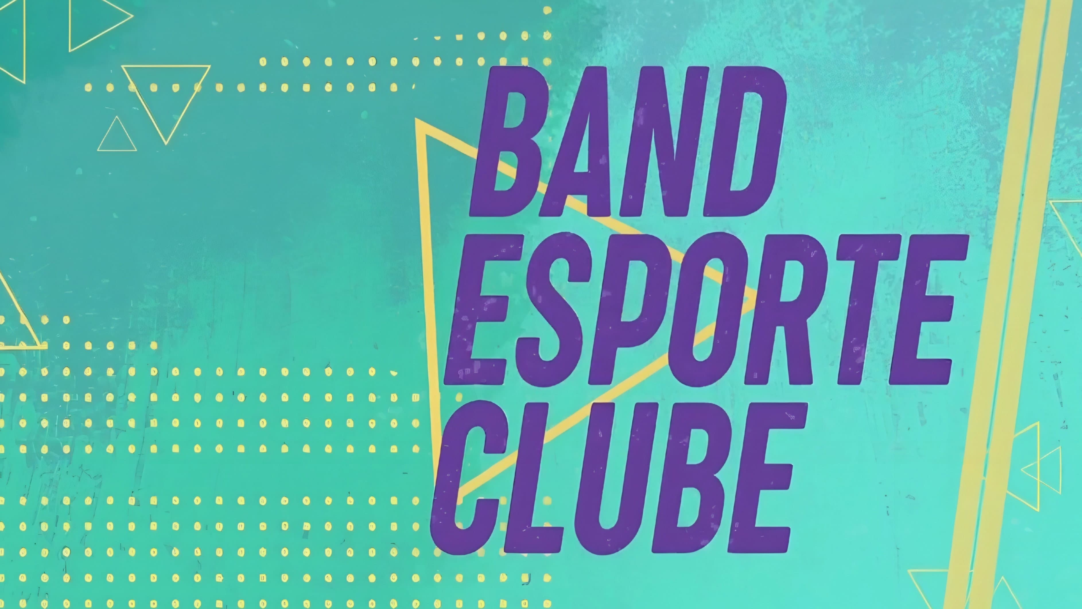 Band Esporte Clube backdrop