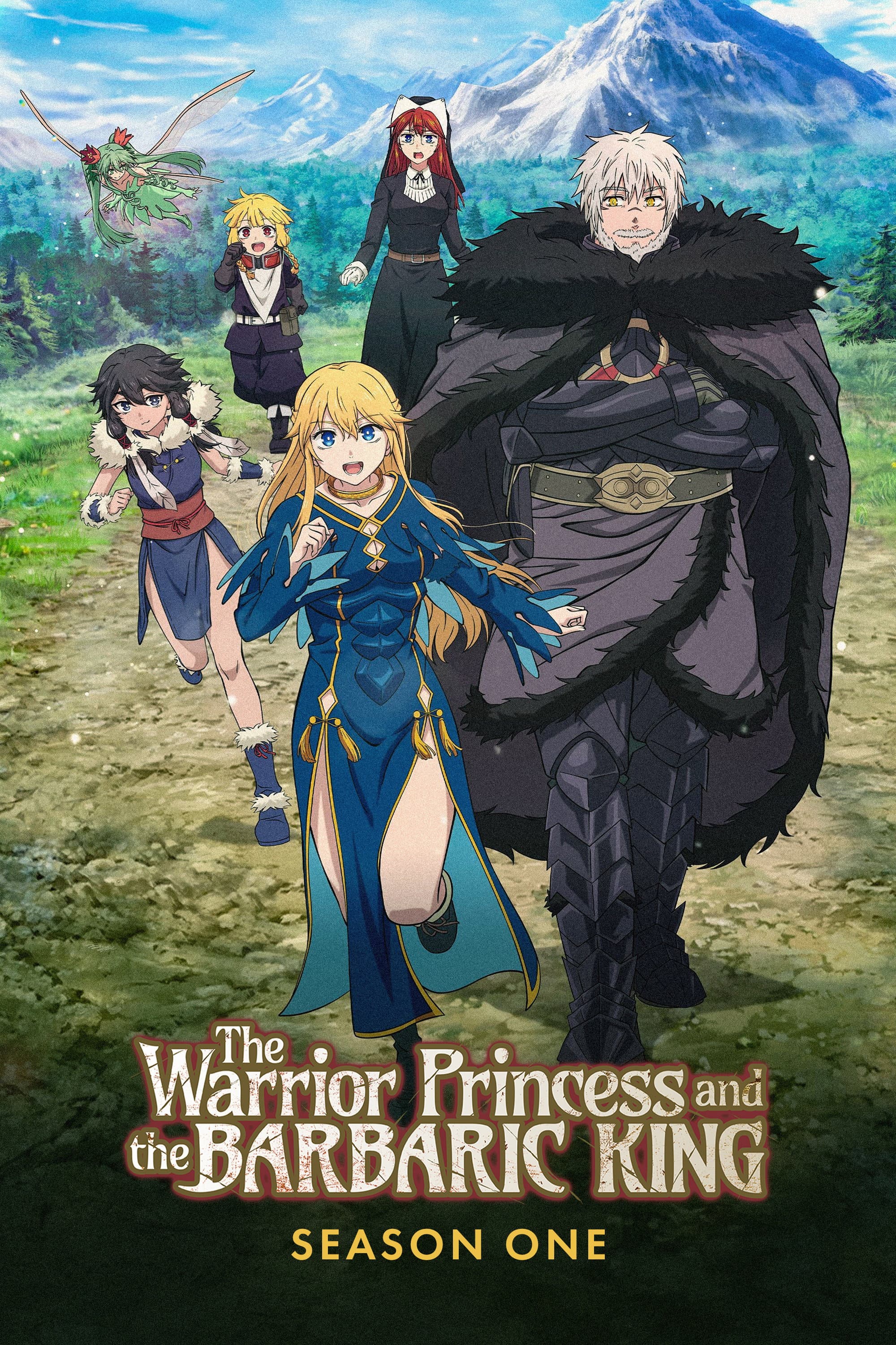 Season 1