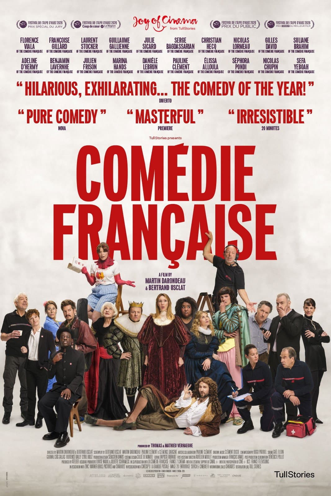 Comédie-Française
