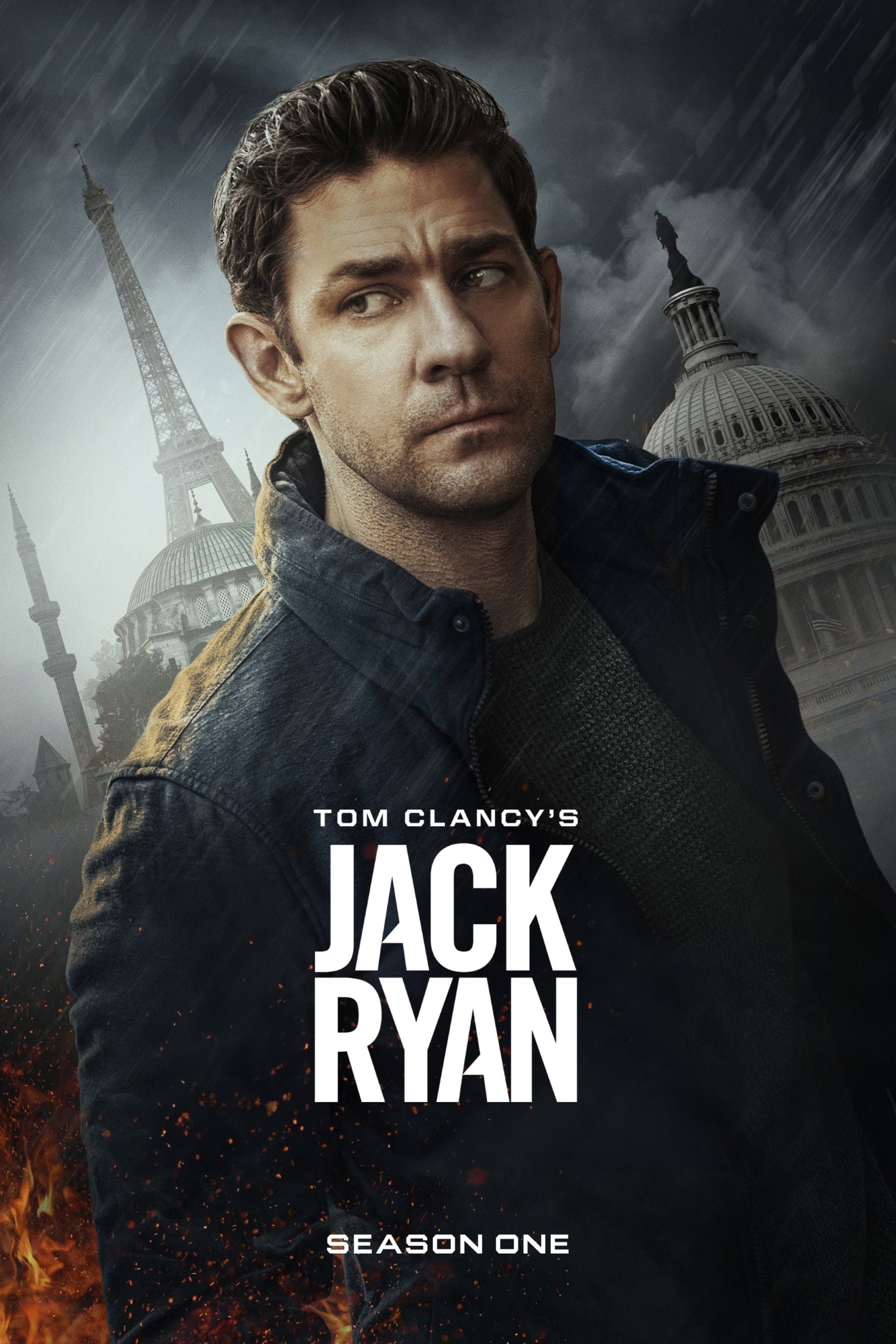 Season 1