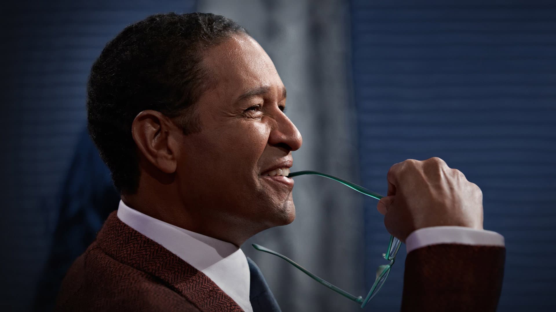 Real Sports with Bryant Gumbel backdrop