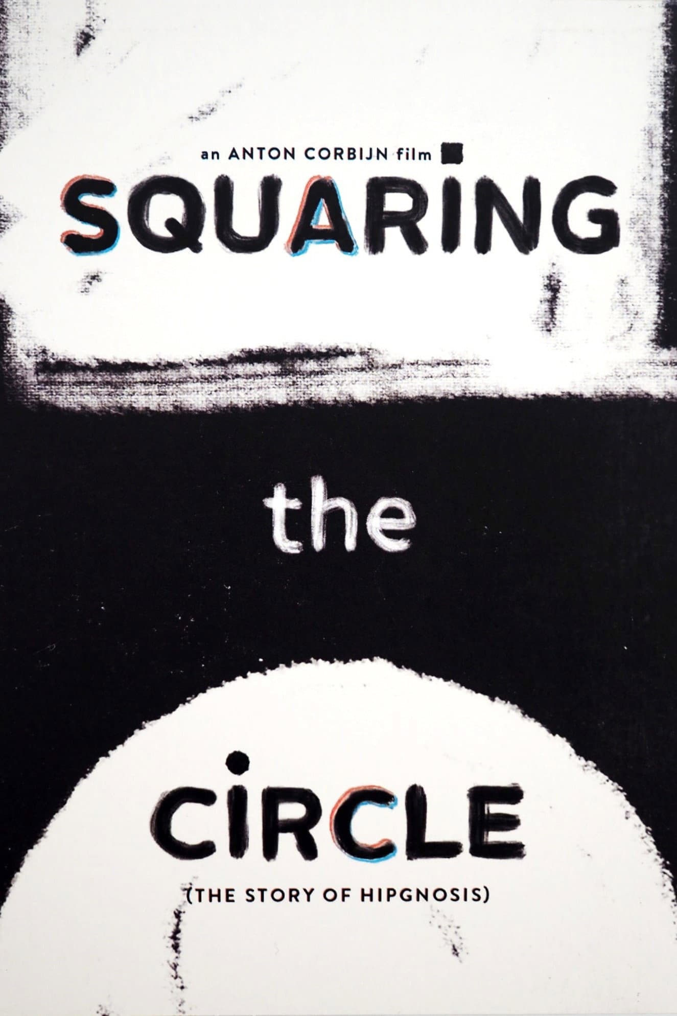 Squaring the Circle (The Story of Hipgnosis)