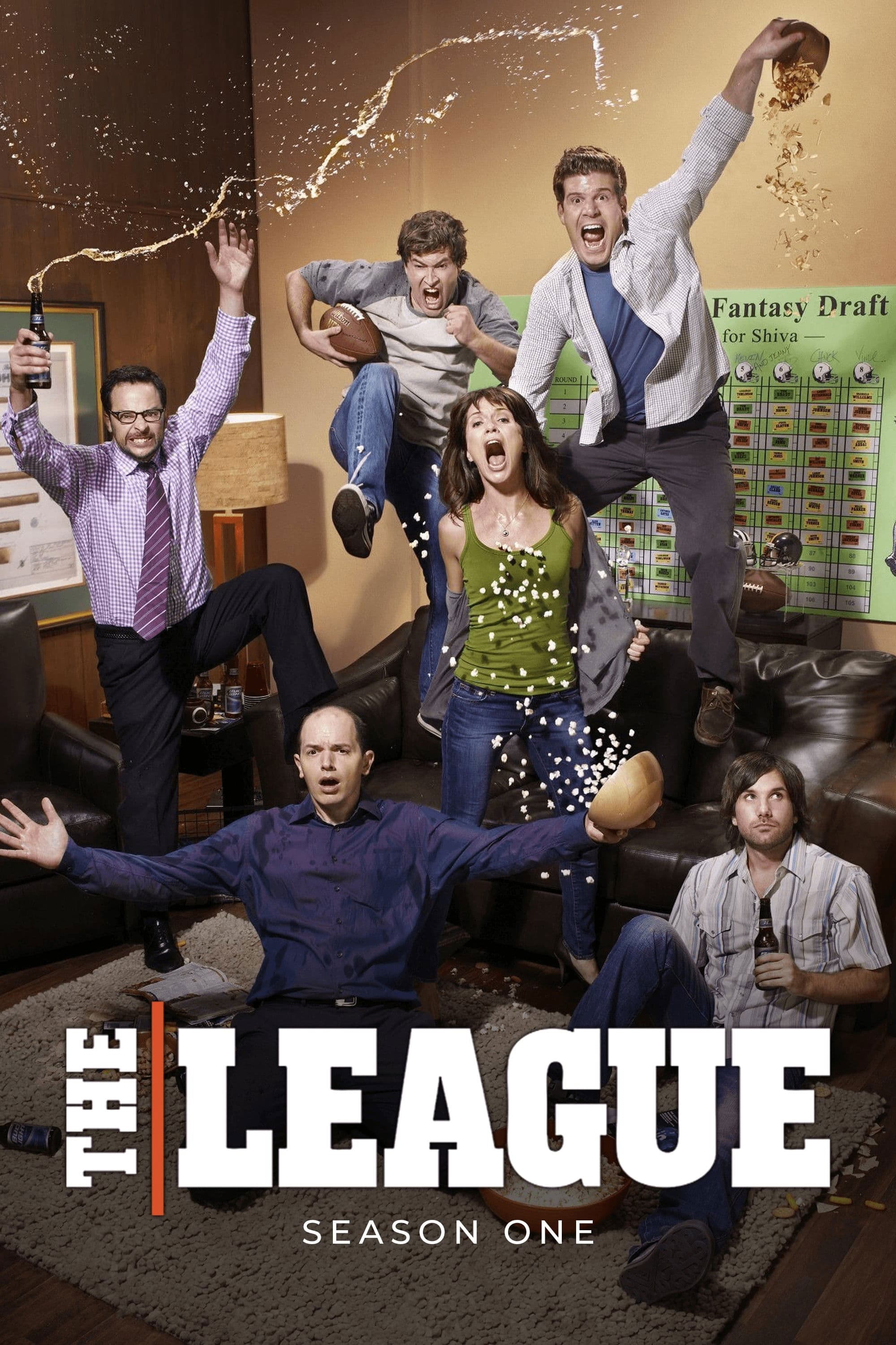 Season 1
