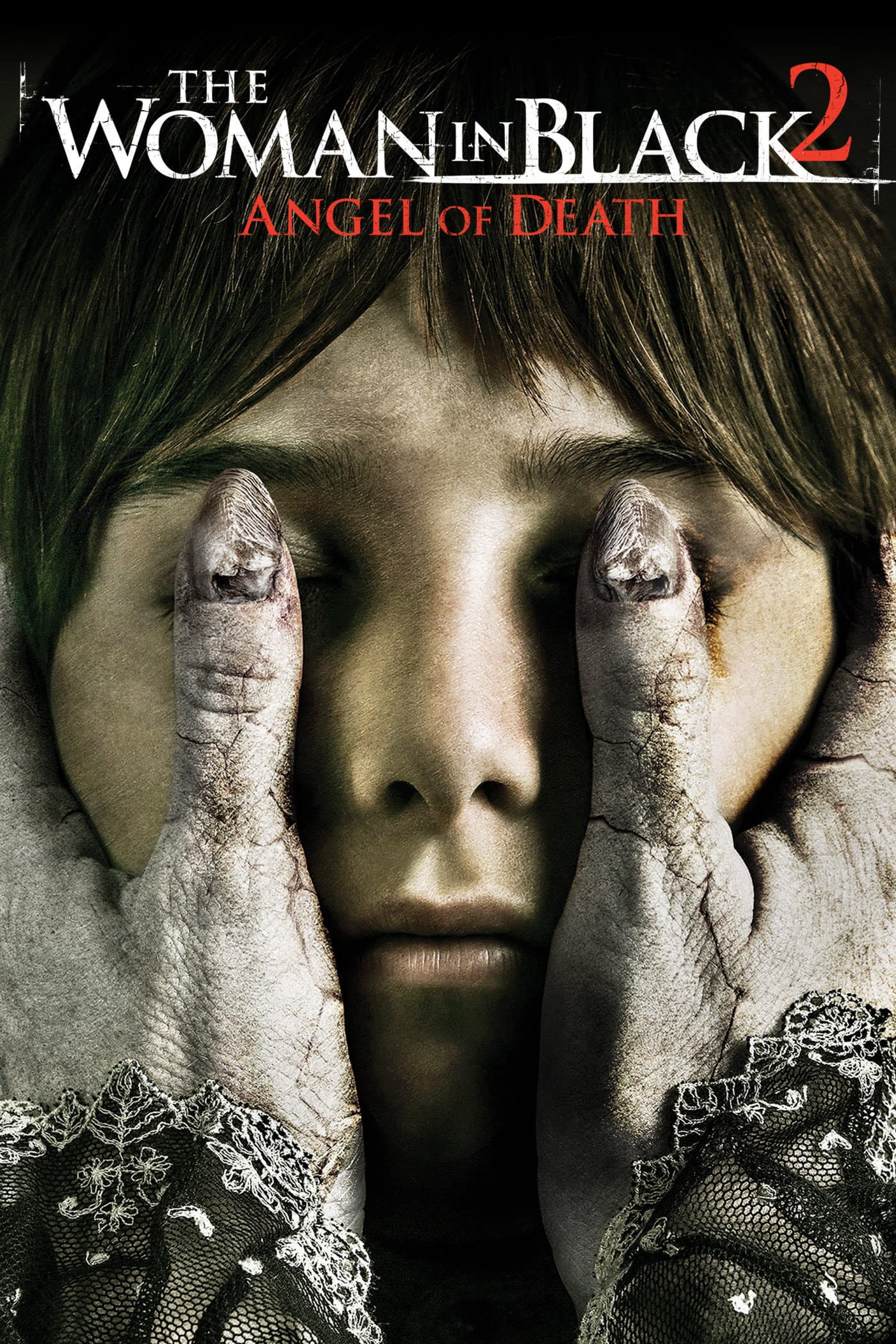 The Woman in Black 2: Angel of Death