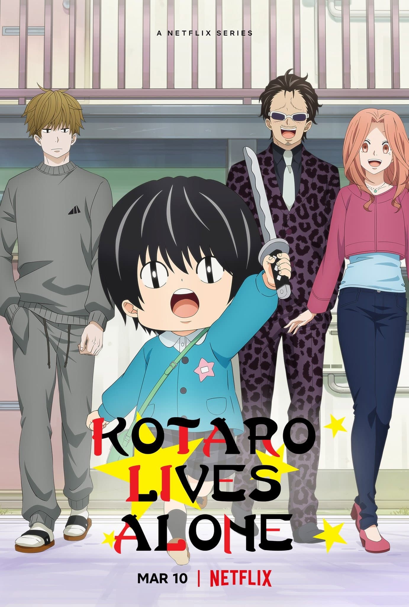 Season 1