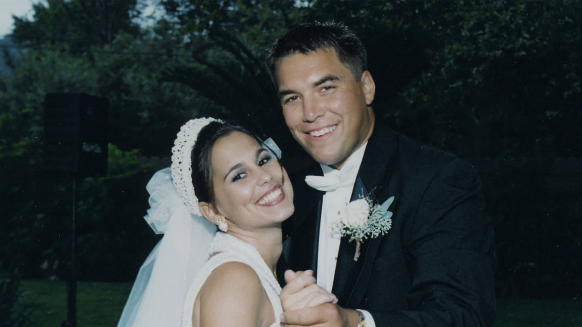 The Murder of Laci Peterson backdrop