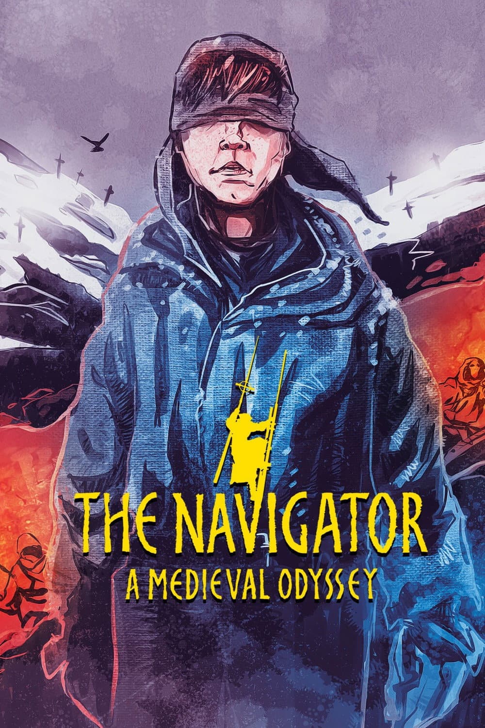 The Navigator: A Medieval Odyssey