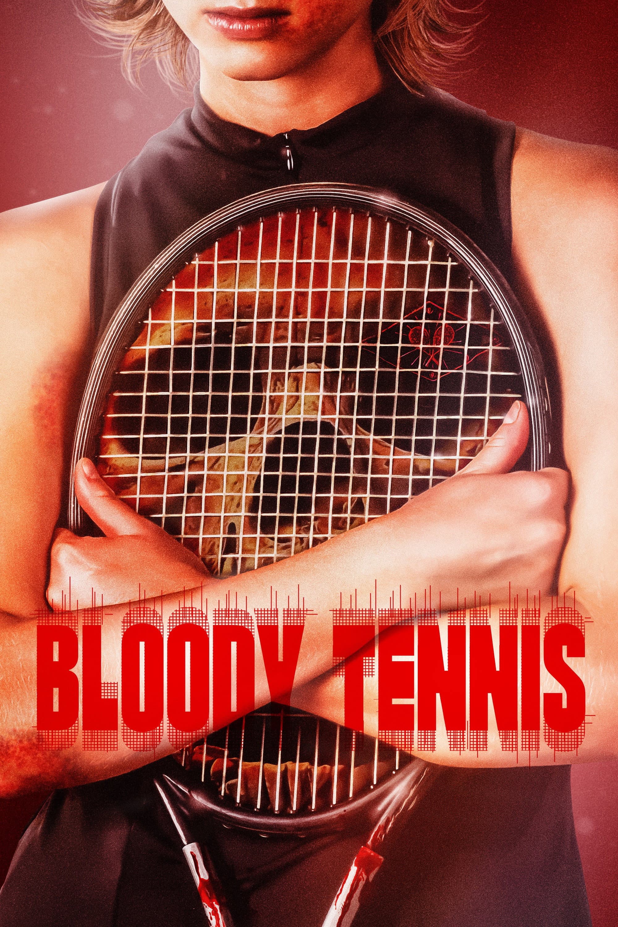 Bloody Tennis