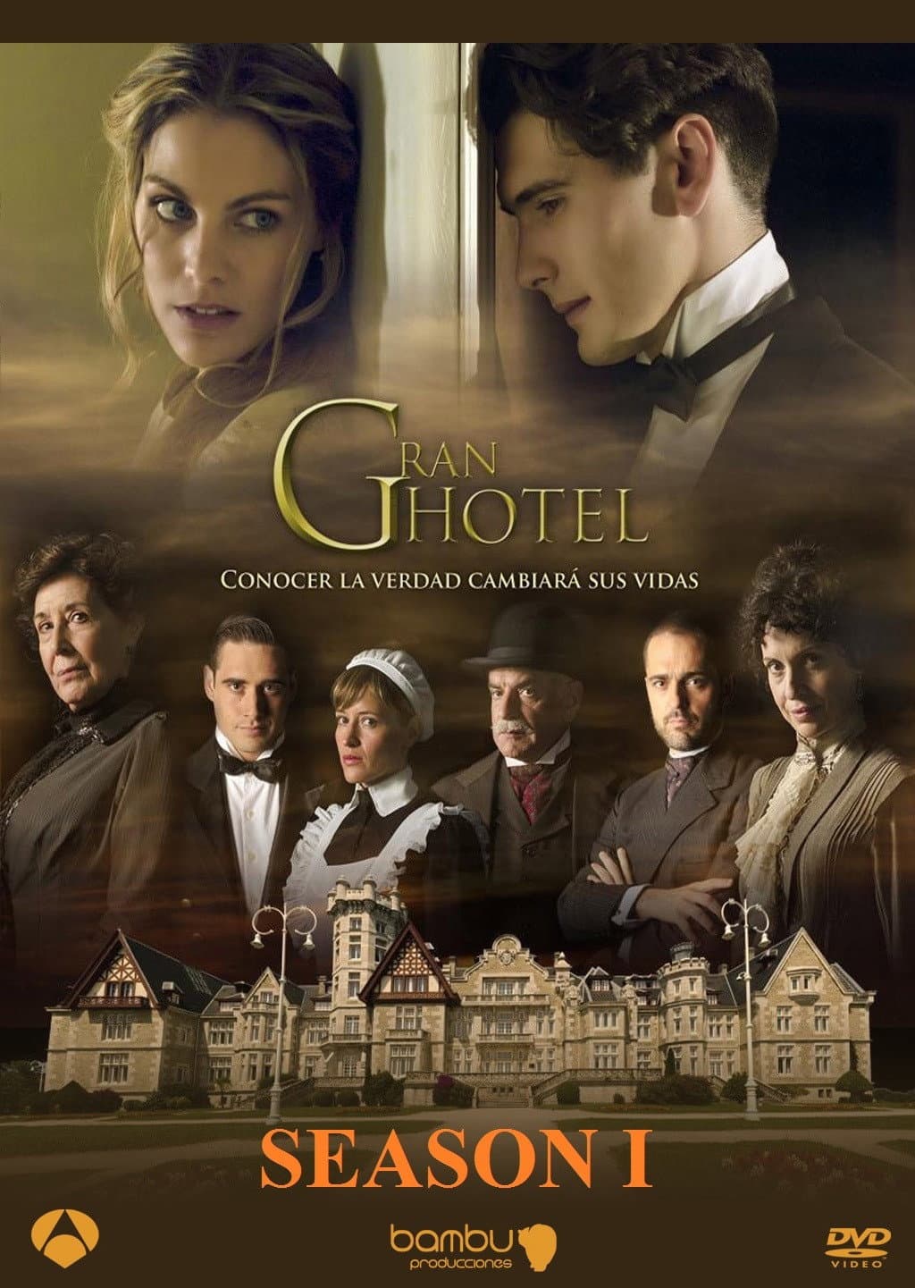 Season 1