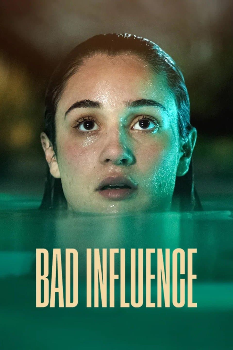 Bad Influence