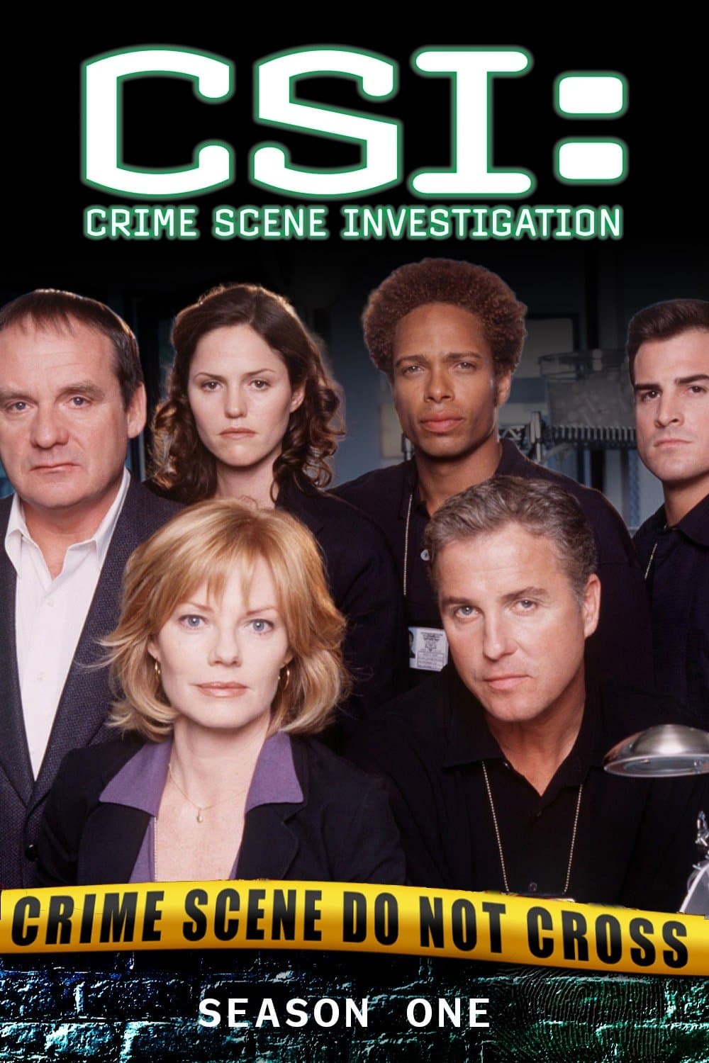 Season 1