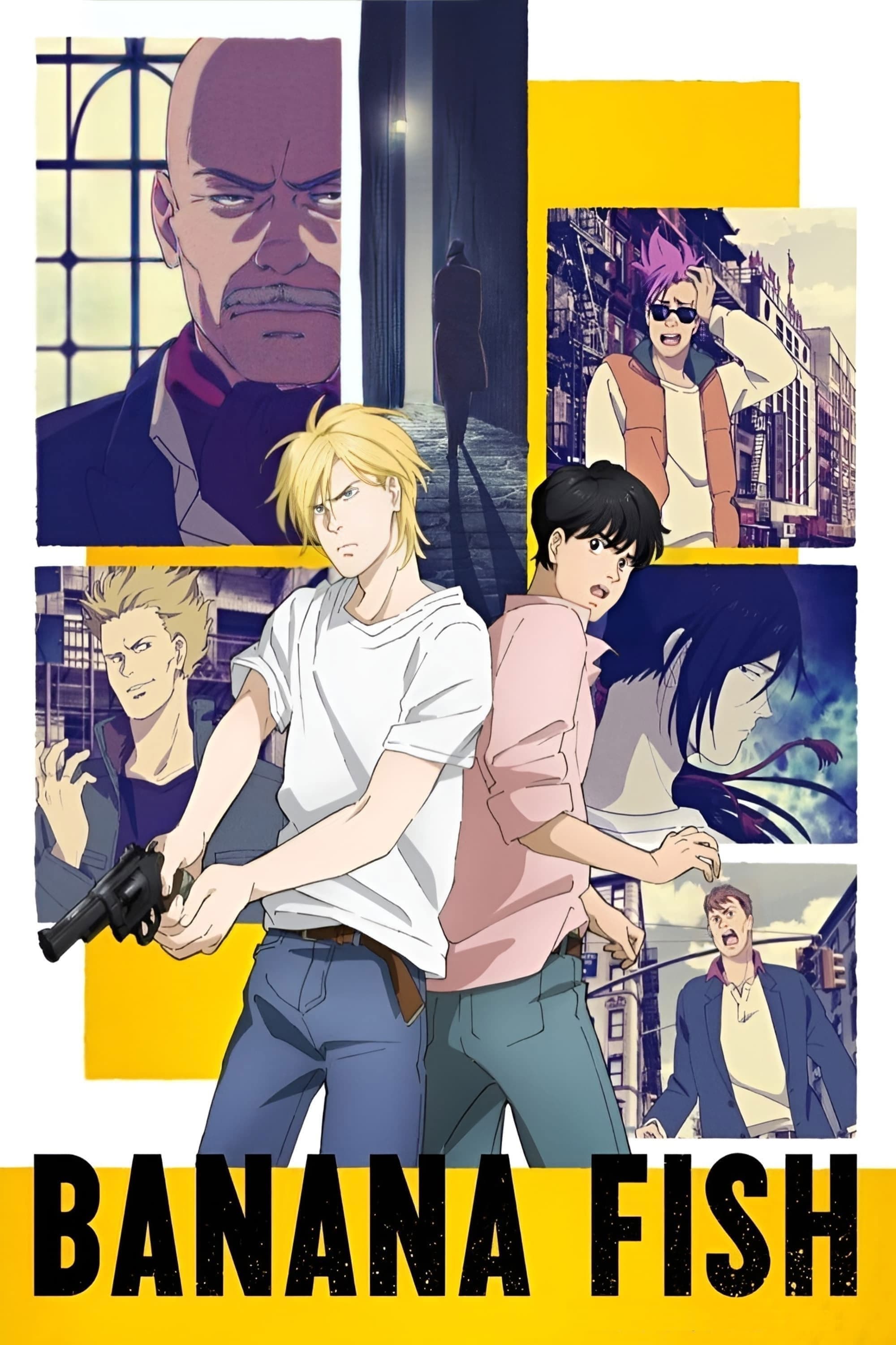 Season 1
