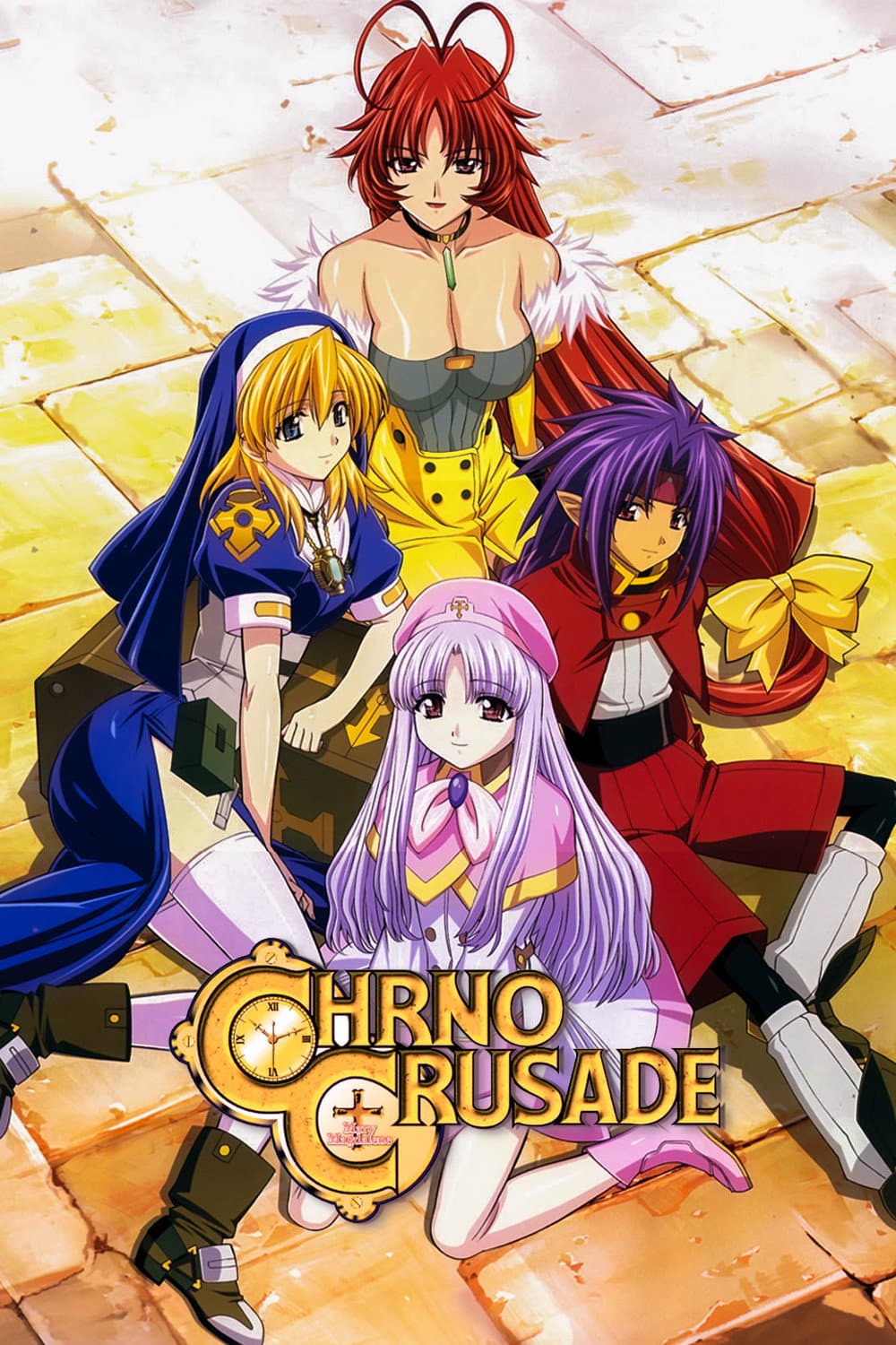 Season 1