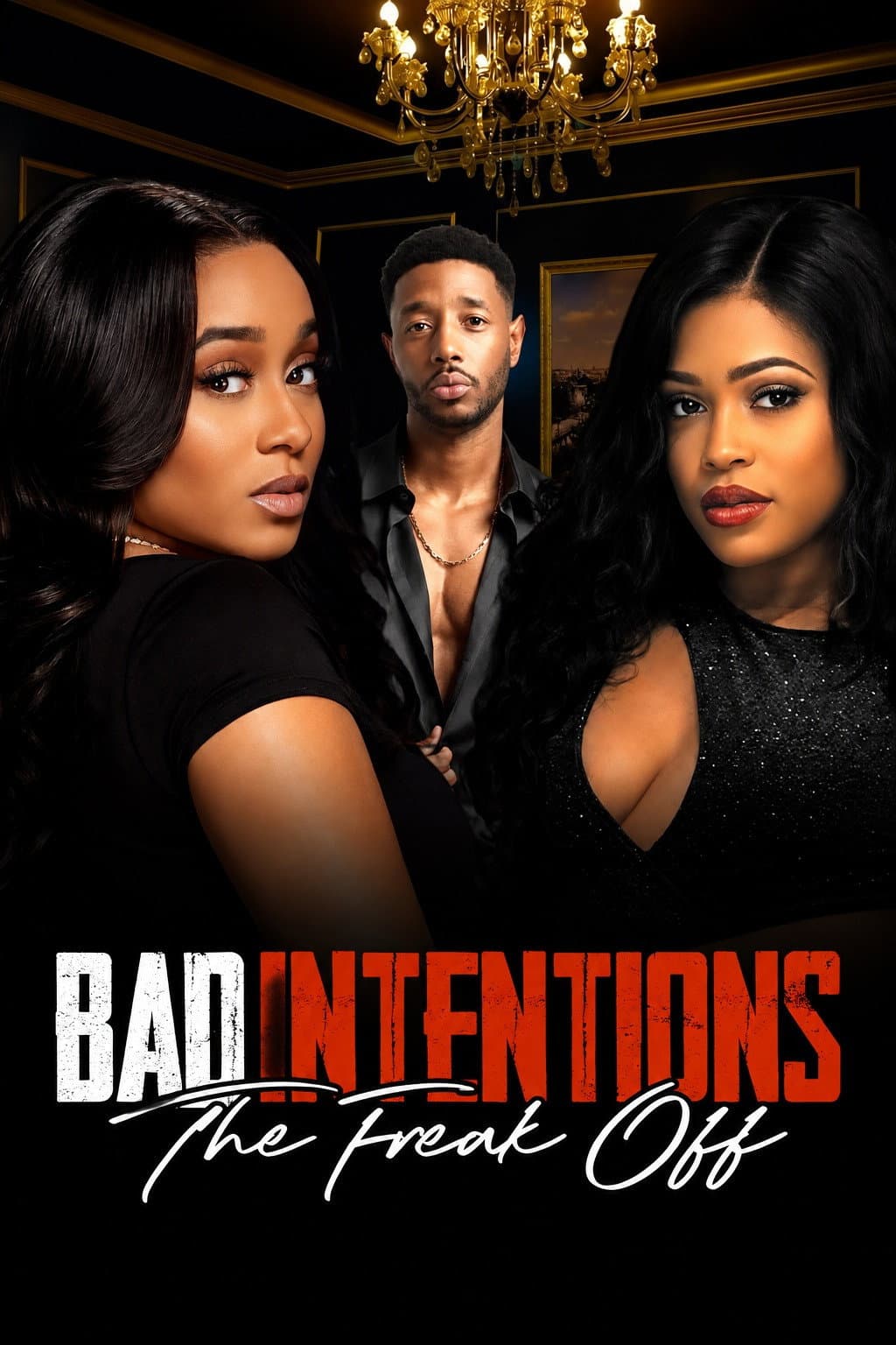 Bad Intentions