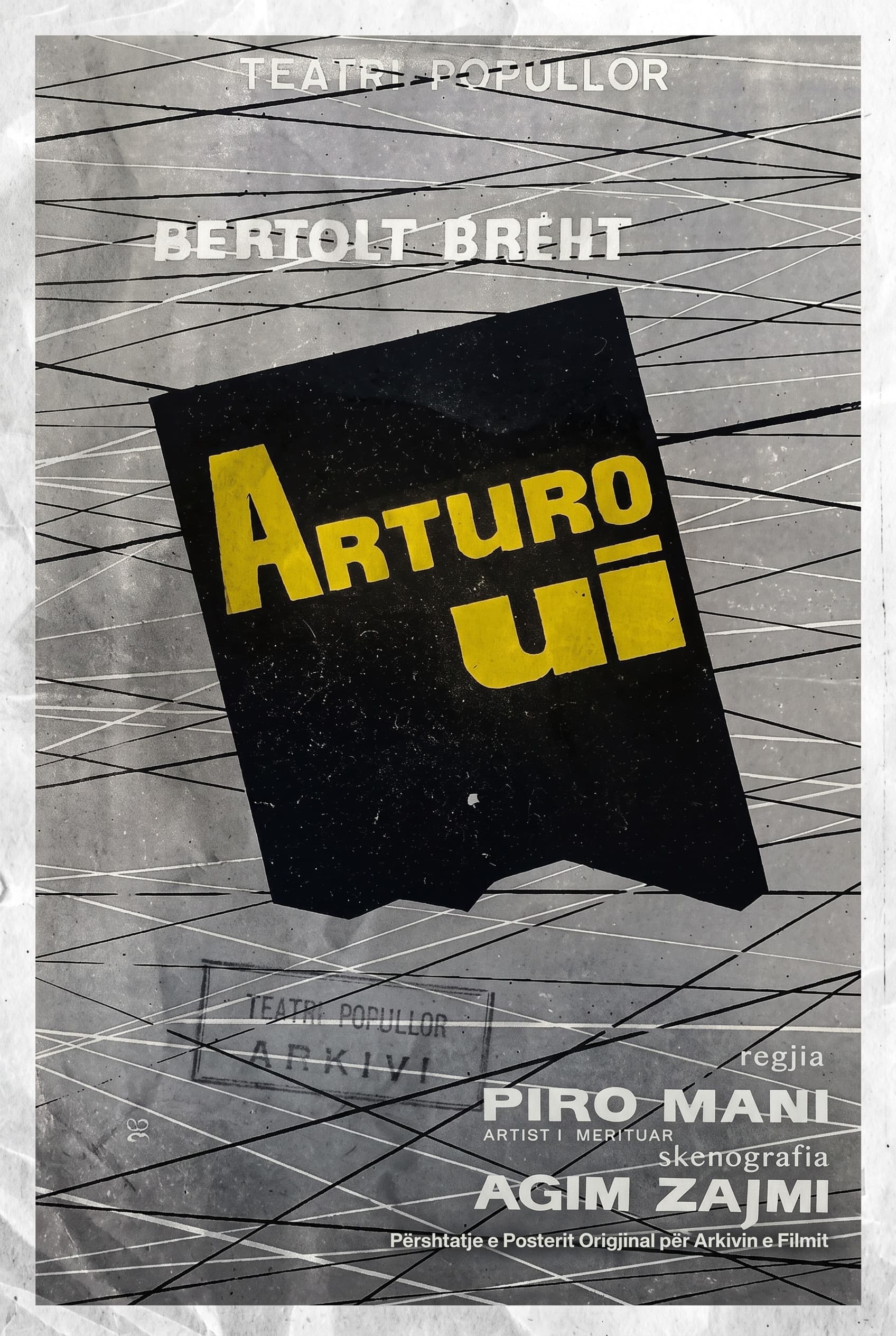 Arturo Ui