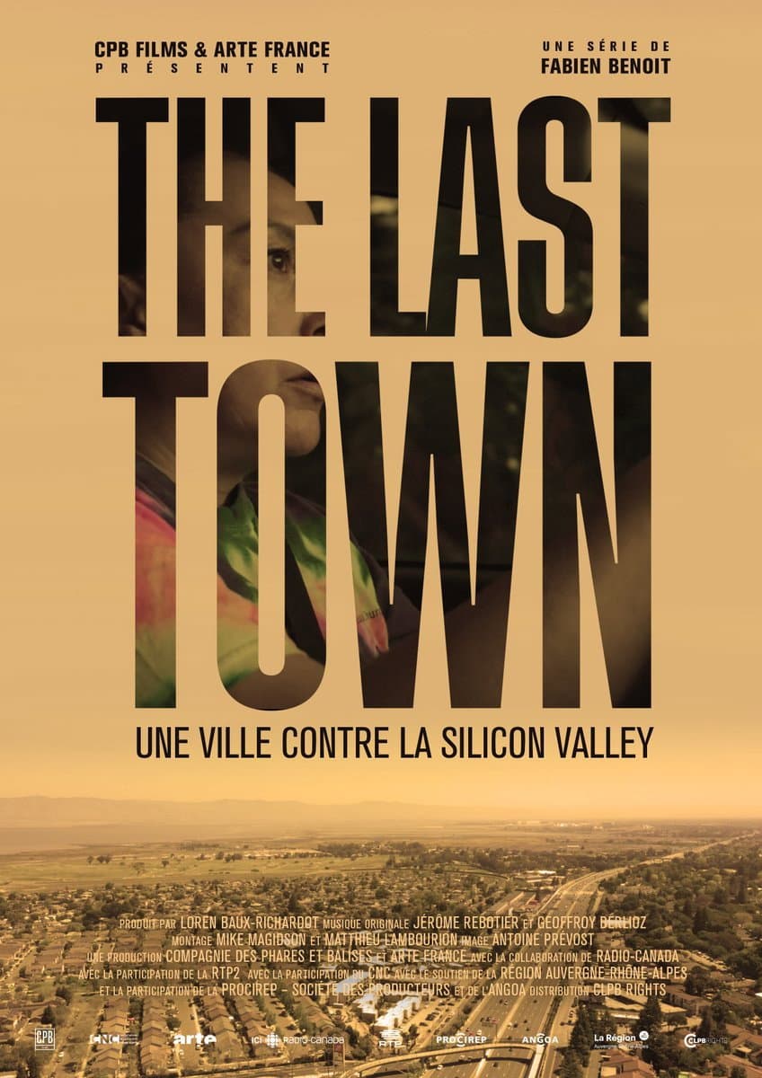 The Last Town – une ville contre la Silicon Valley