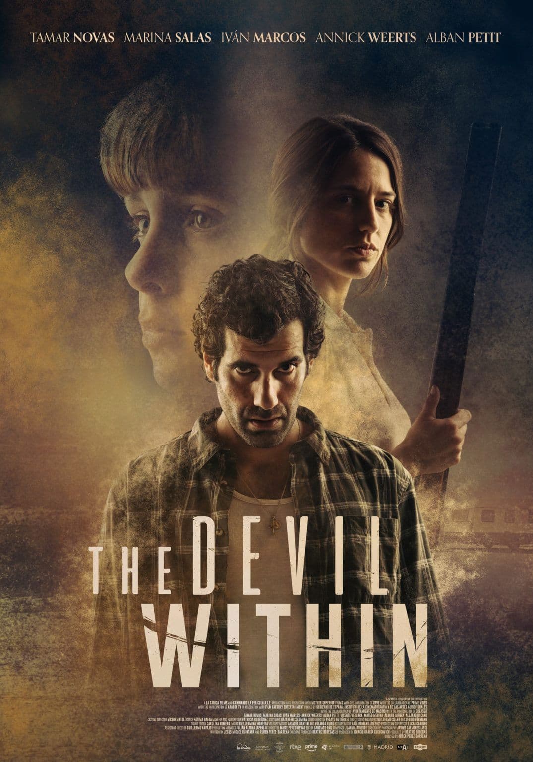 The Devil Within