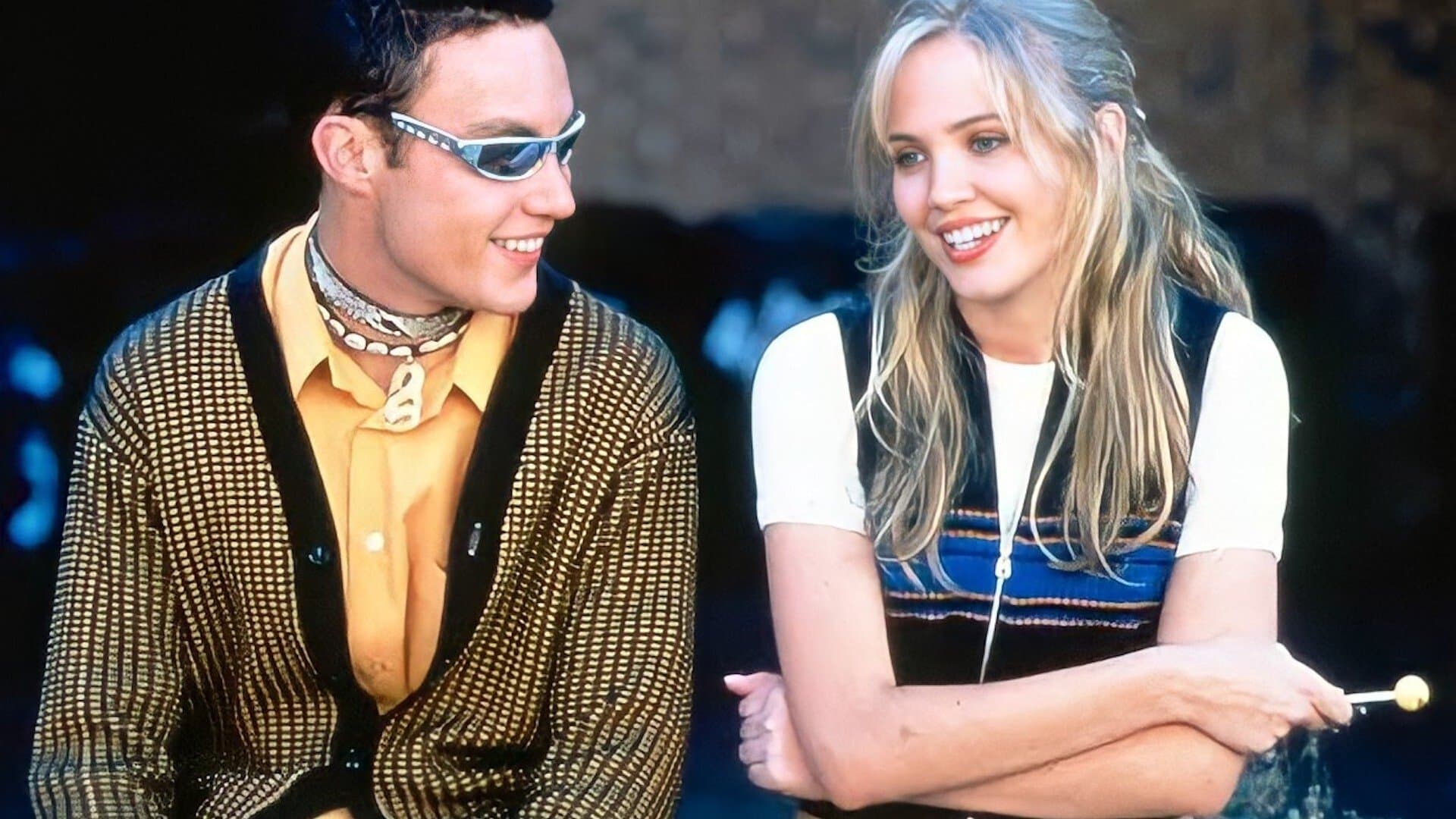 Heartbreak High backdrop