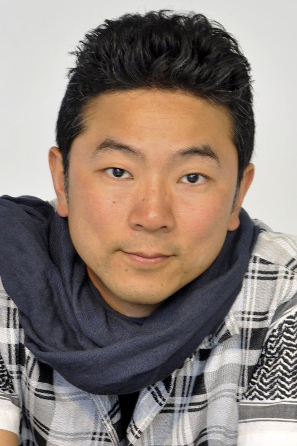 Sosuke Komori