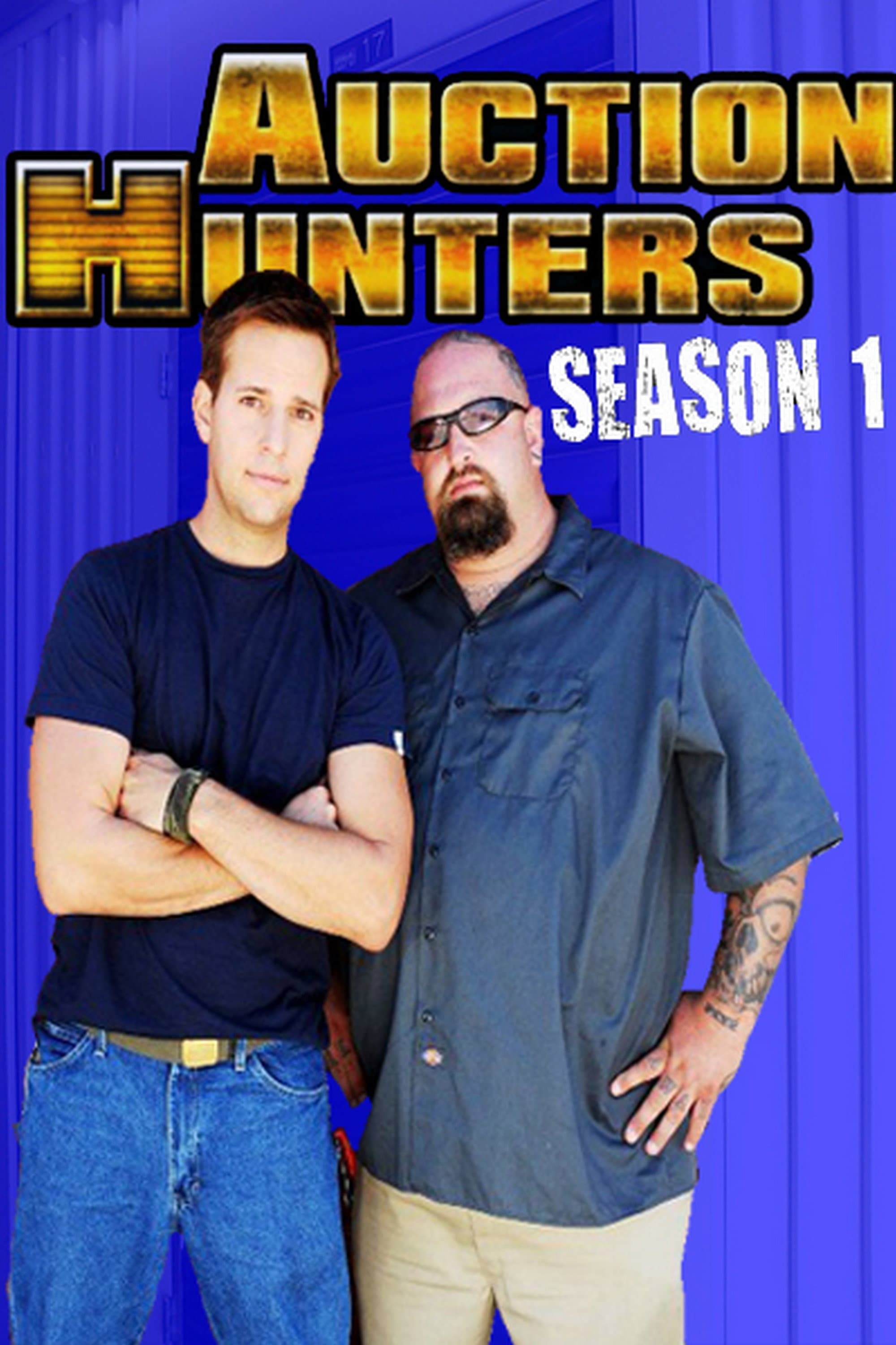 Season 1